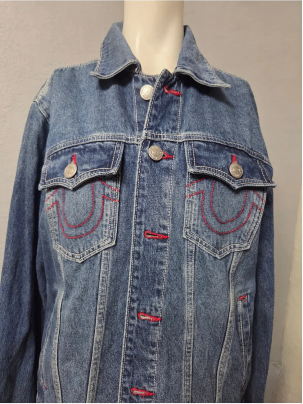 True Religion this true